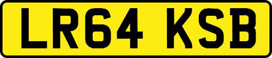 LR64KSB