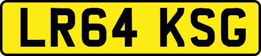 LR64KSG