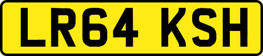 LR64KSH