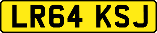 LR64KSJ