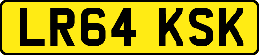 LR64KSK