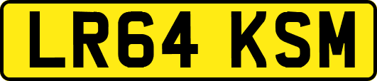 LR64KSM