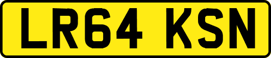 LR64KSN