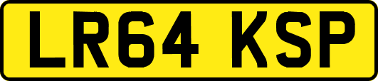 LR64KSP