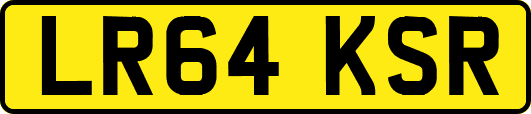 LR64KSR