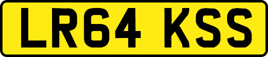 LR64KSS