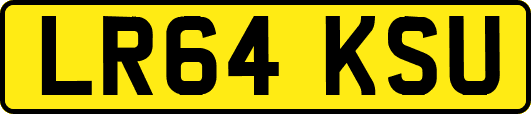 LR64KSU