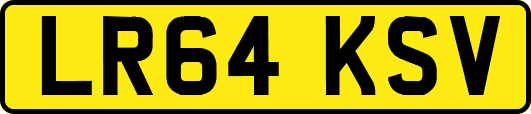 LR64KSV