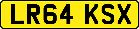 LR64KSX