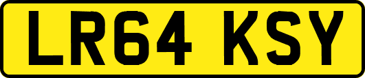 LR64KSY