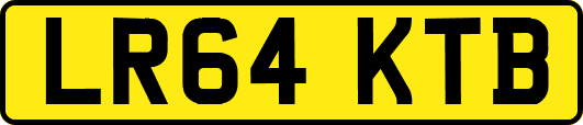 LR64KTB