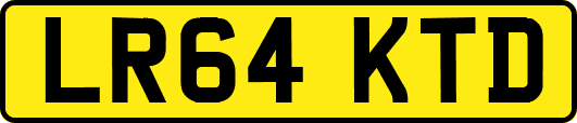 LR64KTD