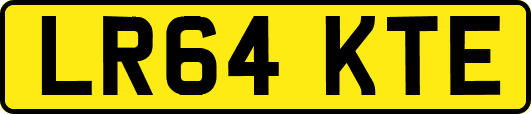 LR64KTE