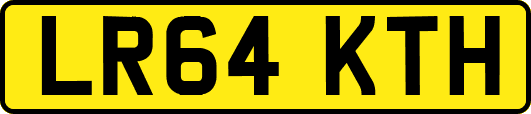 LR64KTH
