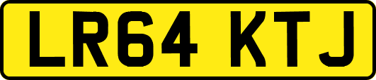 LR64KTJ