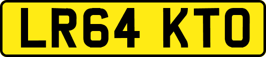 LR64KTO