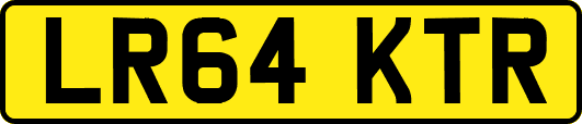 LR64KTR