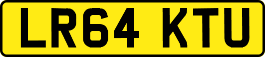 LR64KTU