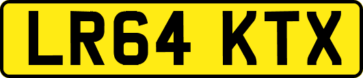 LR64KTX