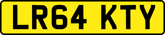 LR64KTY