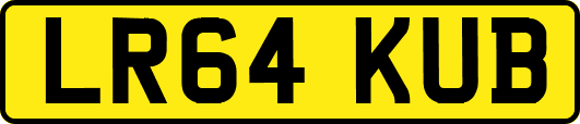 LR64KUB