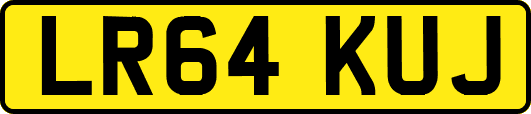 LR64KUJ