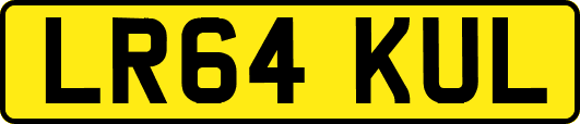 LR64KUL