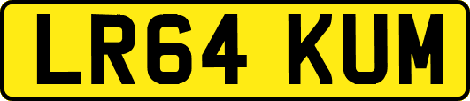 LR64KUM