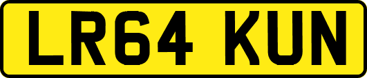LR64KUN