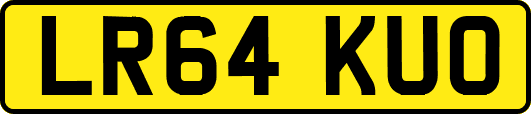 LR64KUO