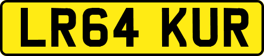 LR64KUR