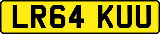 LR64KUU