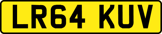 LR64KUV