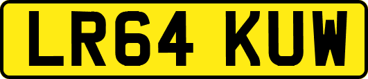 LR64KUW