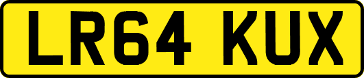 LR64KUX