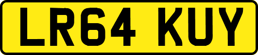 LR64KUY