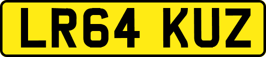 LR64KUZ