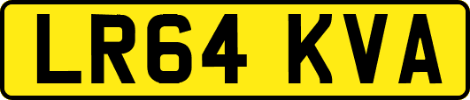 LR64KVA