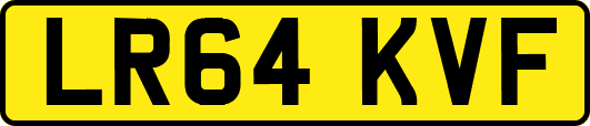 LR64KVF