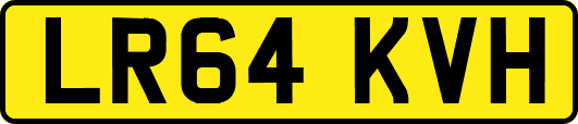 LR64KVH