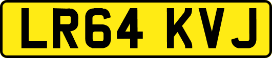 LR64KVJ