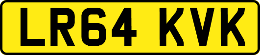 LR64KVK
