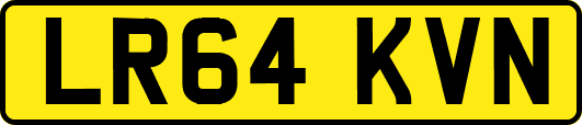 LR64KVN