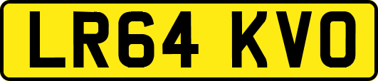 LR64KVO