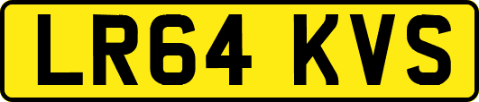 LR64KVS
