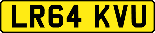 LR64KVU