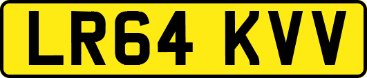 LR64KVV