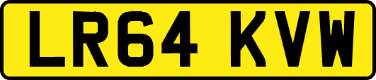 LR64KVW