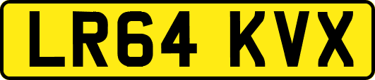 LR64KVX