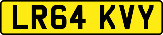 LR64KVY